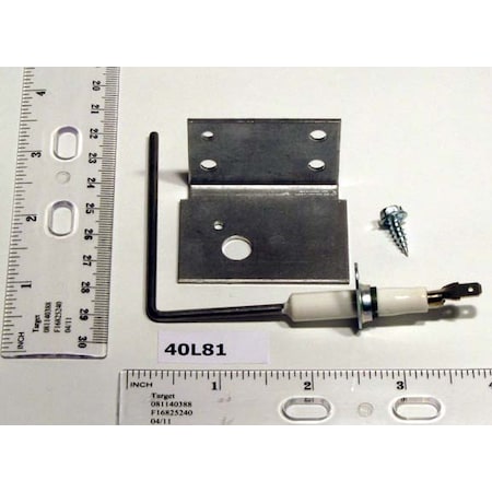 Armstrong 40L81 Lb-94701A Flame Sensor 40L81